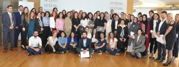 Mobil çözüm için yarışıyorlar