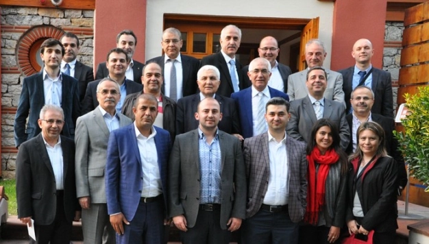 Kâğıtta ihtisas gümrüğü kurulsun