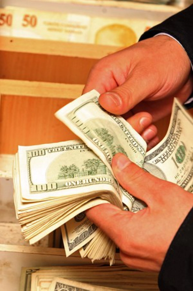 KDV’ye ihtisas vergi dairesi