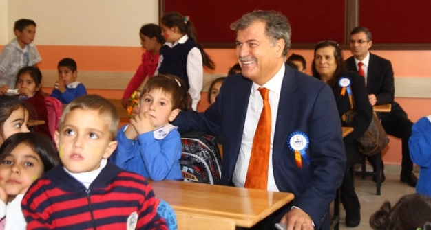 Kargoculuğun kitabını ‘biz ruhu’ ile yazdı