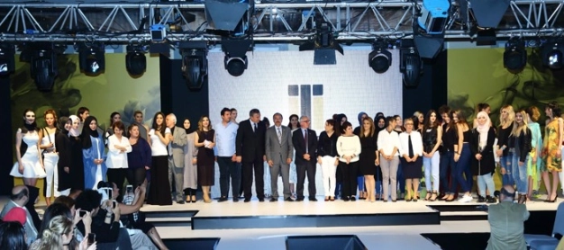 Ünlü ressamlar giysilere ilham oldu