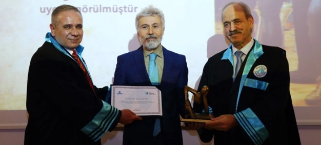 Sporda büyük başarı