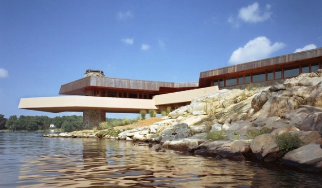 Egzotik adalar ev fiyatına satılıyor