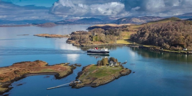 Egzotik adalar ev fiyatına satılıyor