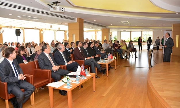 ABD pazarı uzak değil