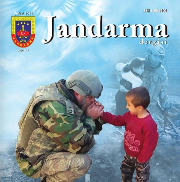 İşte vatan evladı