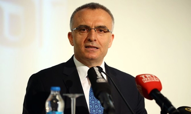 Tüccara vergide online kolaylık