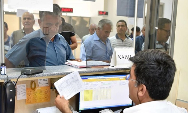 Tüccara vergide online kolaylık