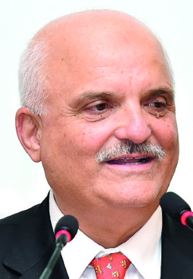 Yeni bir başarı hikayesi yazmalıyız