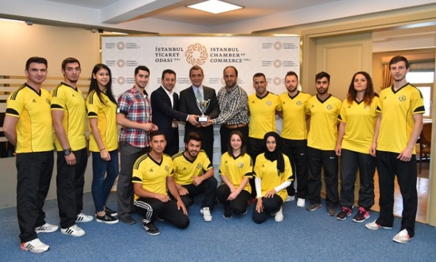 Yeni bir başarı hikayesi yazmalıyız