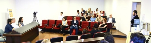 DÜPA, Türk sinemasının senaryosunu yazıyor