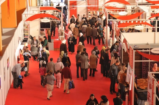 Dış pazarlara süper destek