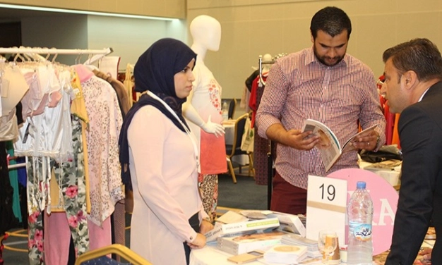 Cezayirliler, İTO’nun Roadshow’una koştu