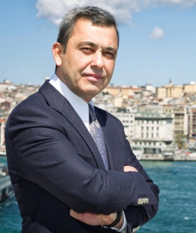 Fuarcılıkta süper lige çıkıyoruz