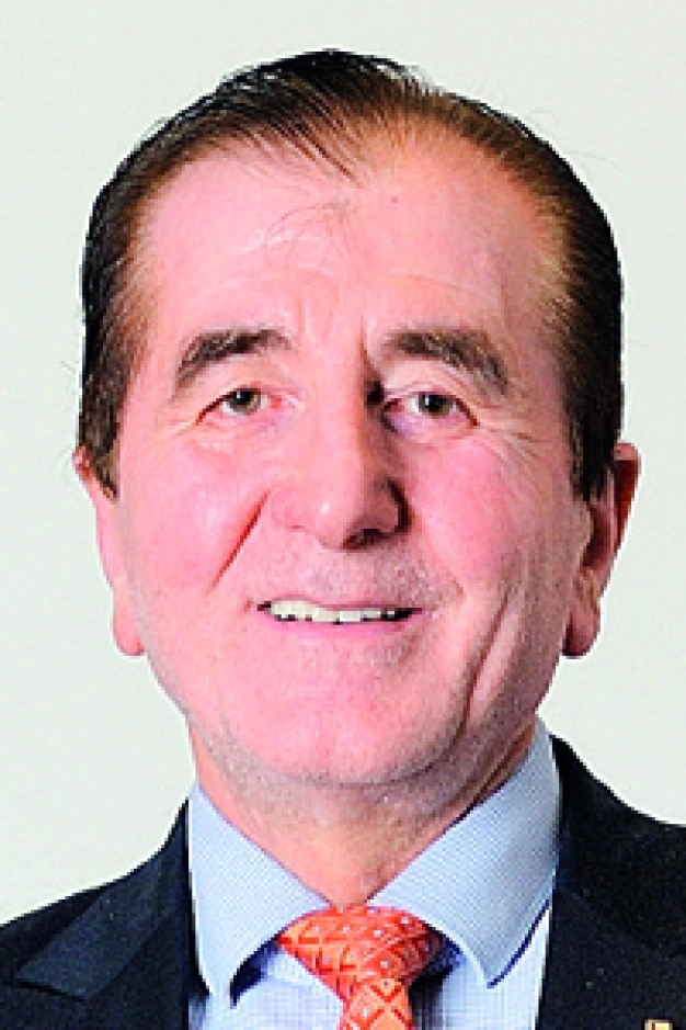 Dışa bağımlılığı azaltmak kömürden geçiyor