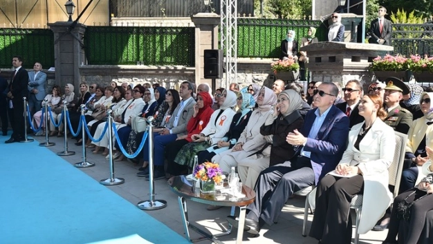 KADEM yeni binasında daha fazla kadına ulaşacak