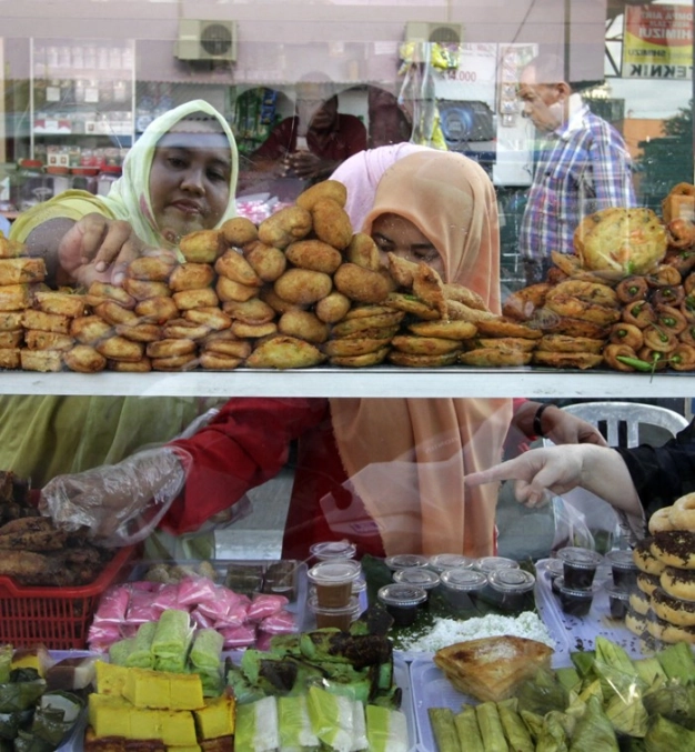 Coğrafyalar farklı heyecan aynı