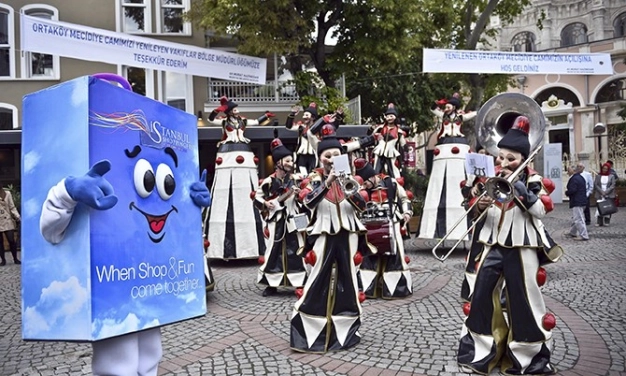 İstanbul’a çifte bayram yaşatacak