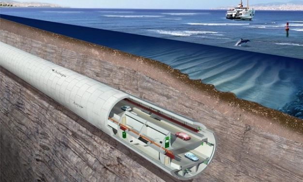 7 ayda 3 dev proje hizmete girecek