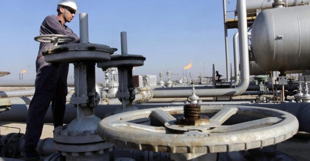 Suudi Arabistan üretiyor ABD tüketiyor