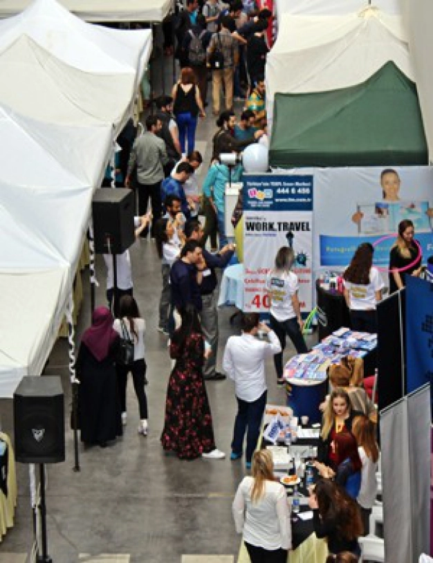 Parlak bir geleceğe açılan kapı: KPM