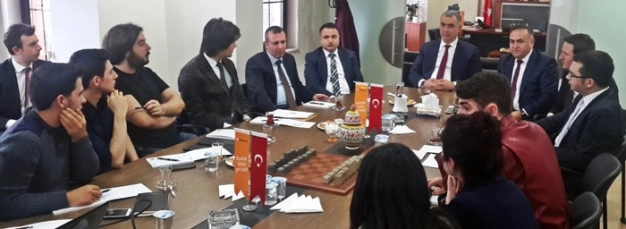 Parlak bir geleceğe açılan kapı: KPM