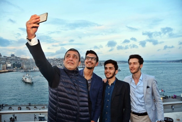 Parlak bir geleceğe açılan kapı: KPM