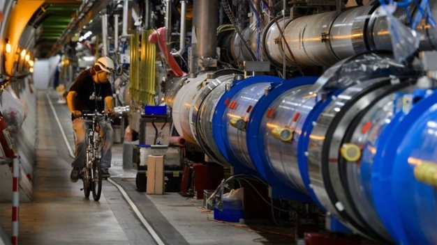 CERN ile tanınan bir dünya markası olun