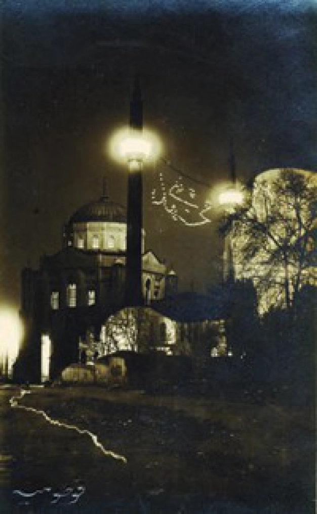 Asırlardır değişmeyen Ramazan coşkusu