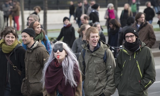 Avrupa ‘eleman’ arıyor