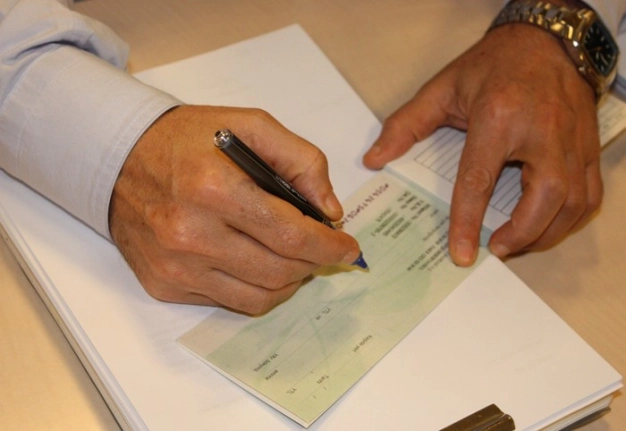 Karşılıksız çeke hapis cezası geri geliyor