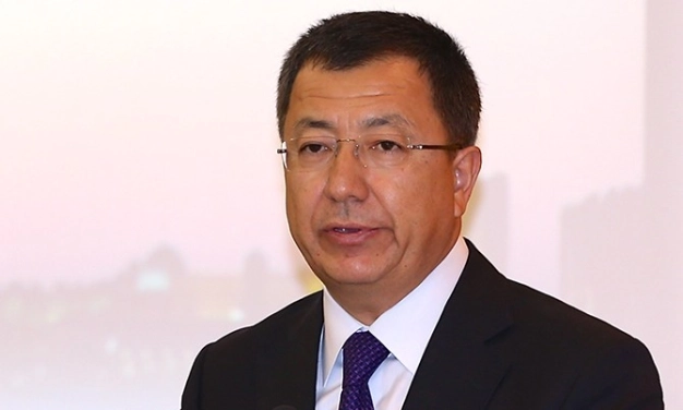 Kazakistan’da fabrika kurana süper teşvik