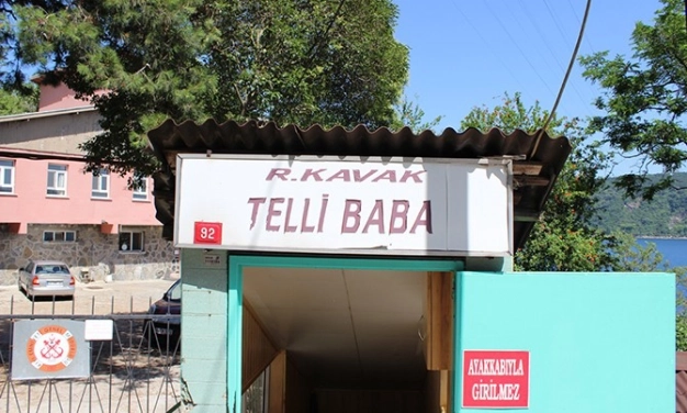 Ramazan’da nerede ‘huzur’ bulduk?