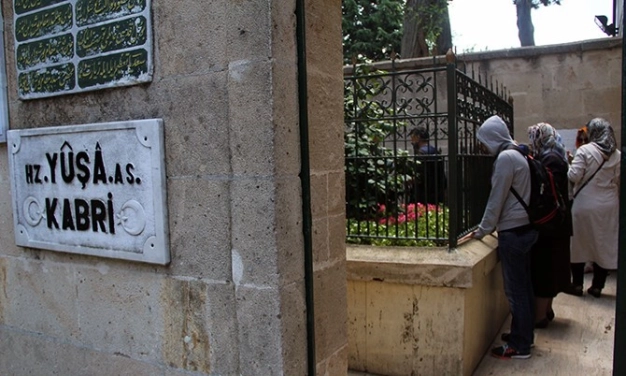 Ramazan’da nerede ‘huzur’ bulduk?