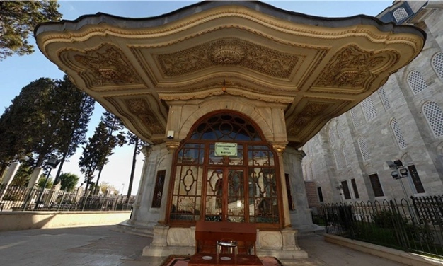 Ramazan’da nerede ‘huzur’ bulduk?