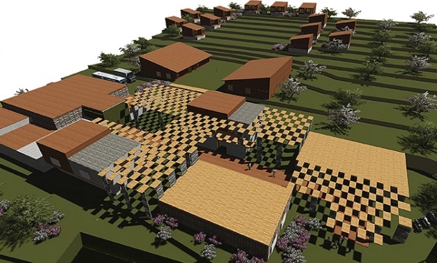 Köye teknoloji, köylüye para yağacak