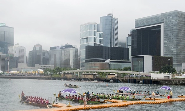 Dünyanın en pahalı şehri