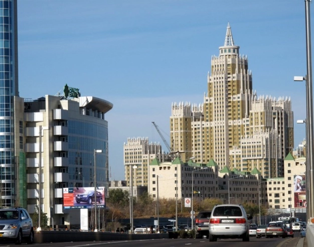 Kazakistan’dan Türklere kolaylık