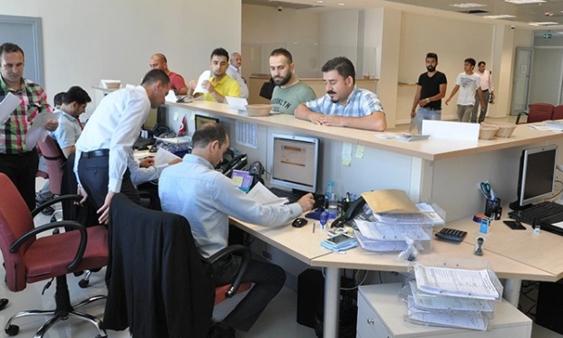 İTO’dan Çatalca gümrüğüne yeni hizmet birimi