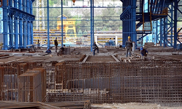 Anti dampinge karşı çelik irade lazım