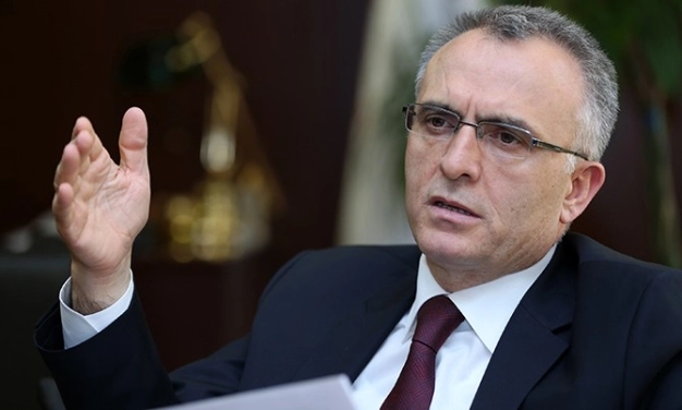 Yurtdışındaki varlıkları getirene teşvik