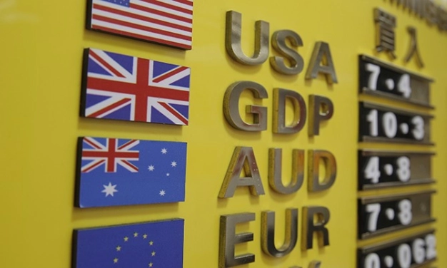 Birleşik Krallık ‘Brexit’ dedi