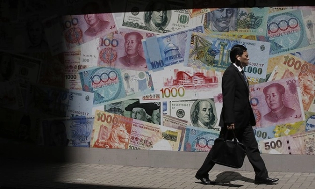 En fazla servete sahip kıta