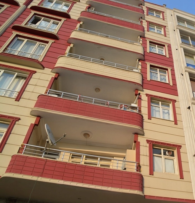 Konut satışında İstanbul lider