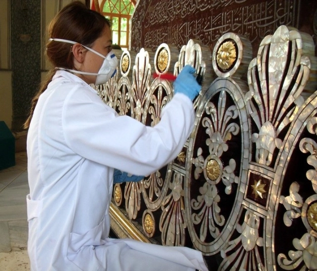 Restorasyonda mevzuat karışıklığı giderilmeli