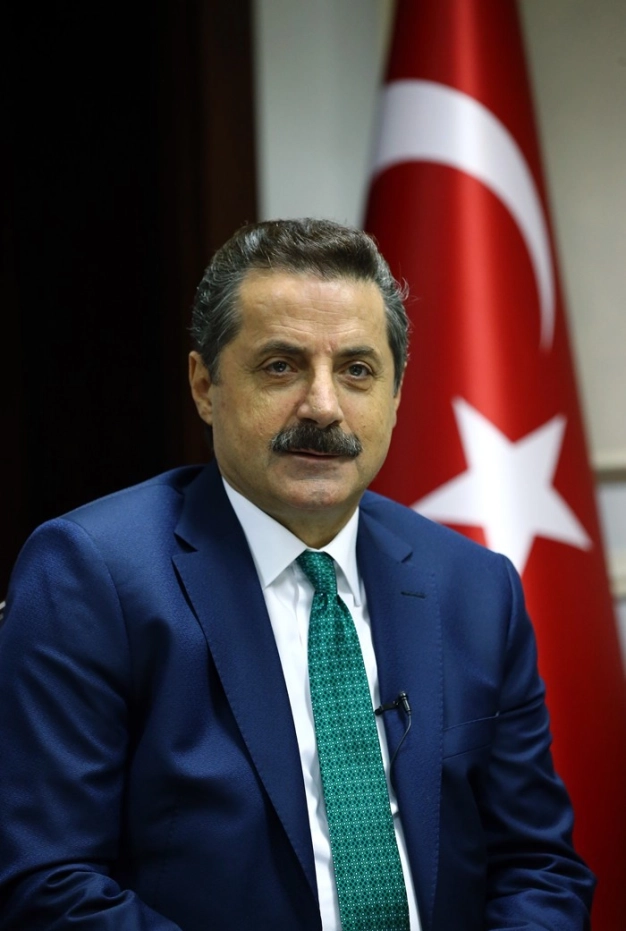 Genç çiftçiye 30 bin lira hibe desteği