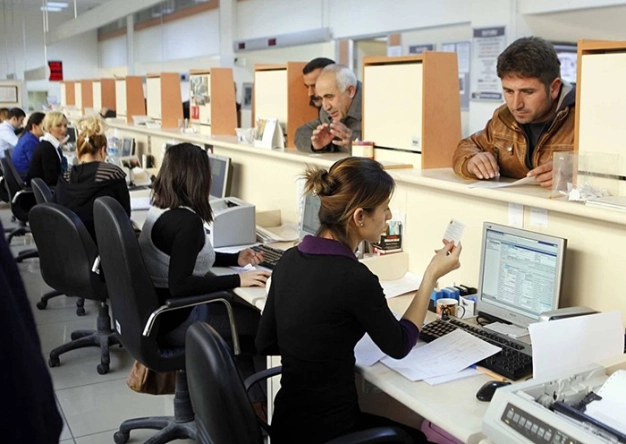 Harç istisnası belgesi için ek süre verilecek