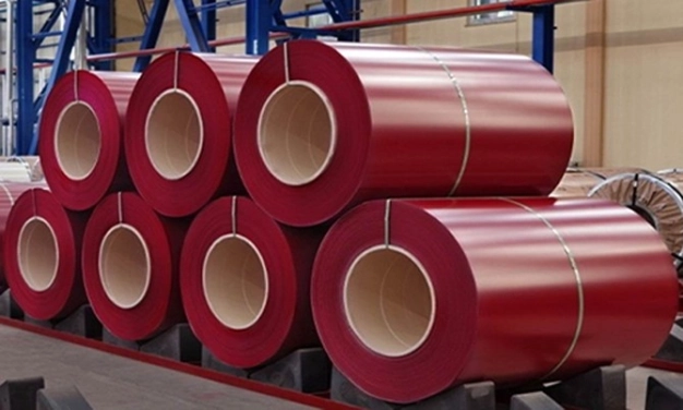 Çin menşeli boyalı saca tedbir