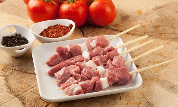 Gıdada Avrupa’nın en ucuz 15’inci ülkesiyiz