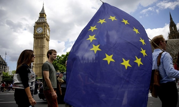 Brexit sonrası otomotiv ve tekstil masaya oturacak